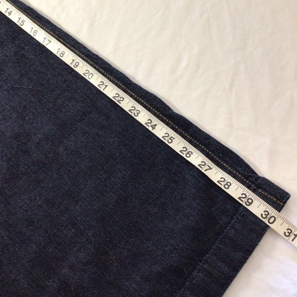 Jones New York sport jeans - Picture 7 of 9